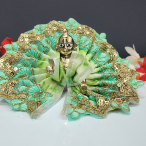 Laddu Gopal Poshak Latest Design