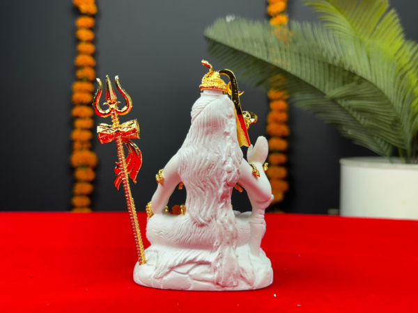 Lord Shiva Idol - Image 3